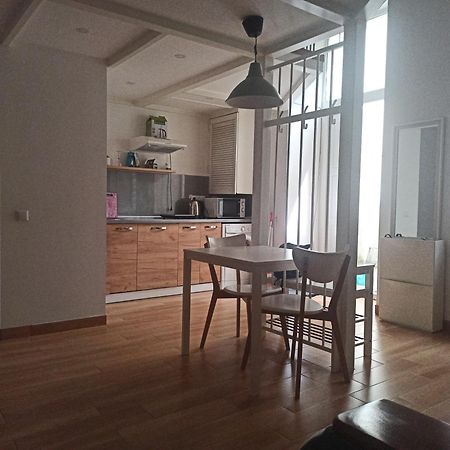 Smart City Apartament ลวีฟ ภายนอก รูปภาพ