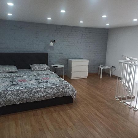 Smart City Apartament ลวีฟ ภายนอก รูปภาพ