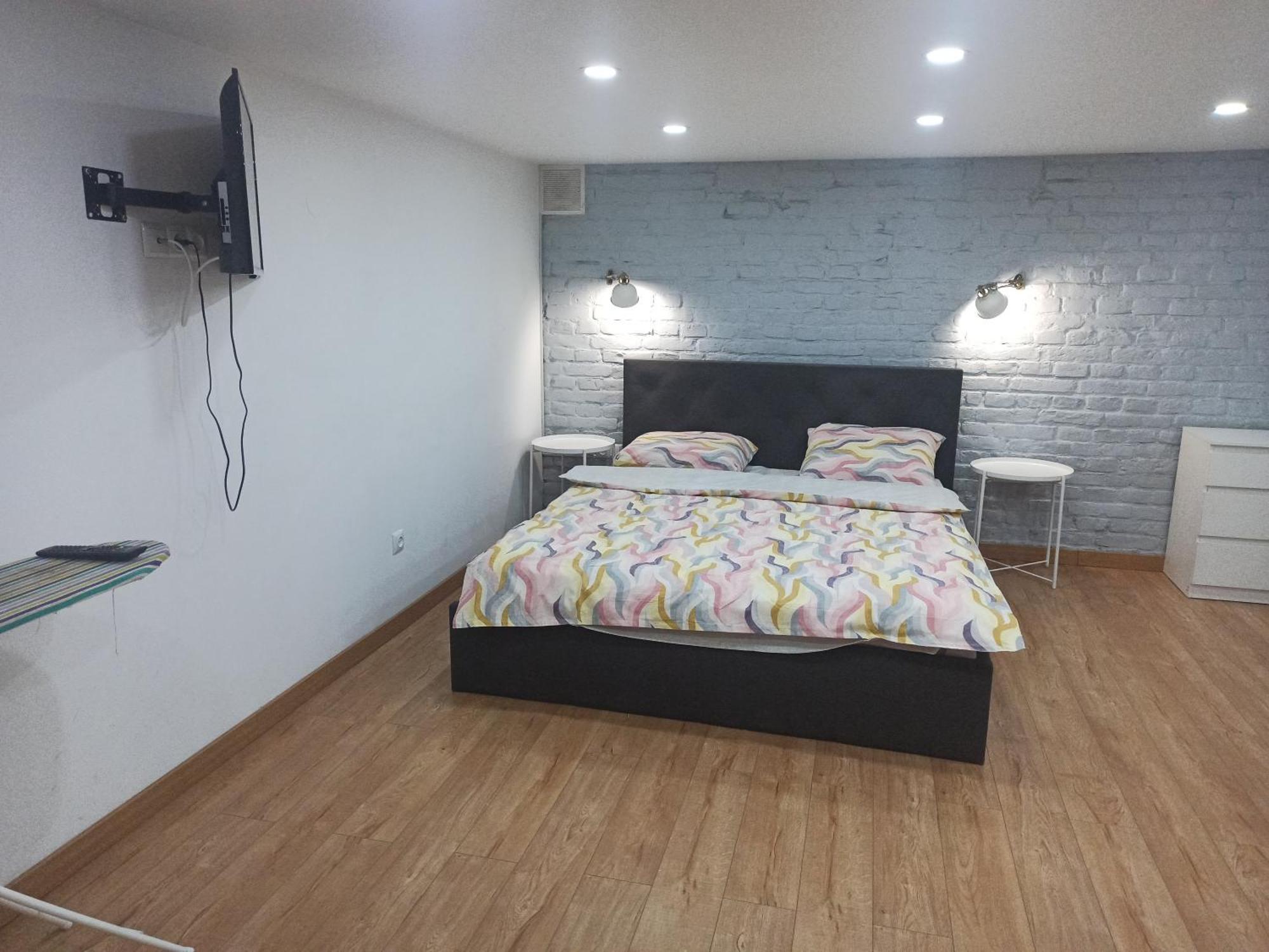 Smart City Apartament ลวีฟ ภายนอก รูปภาพ