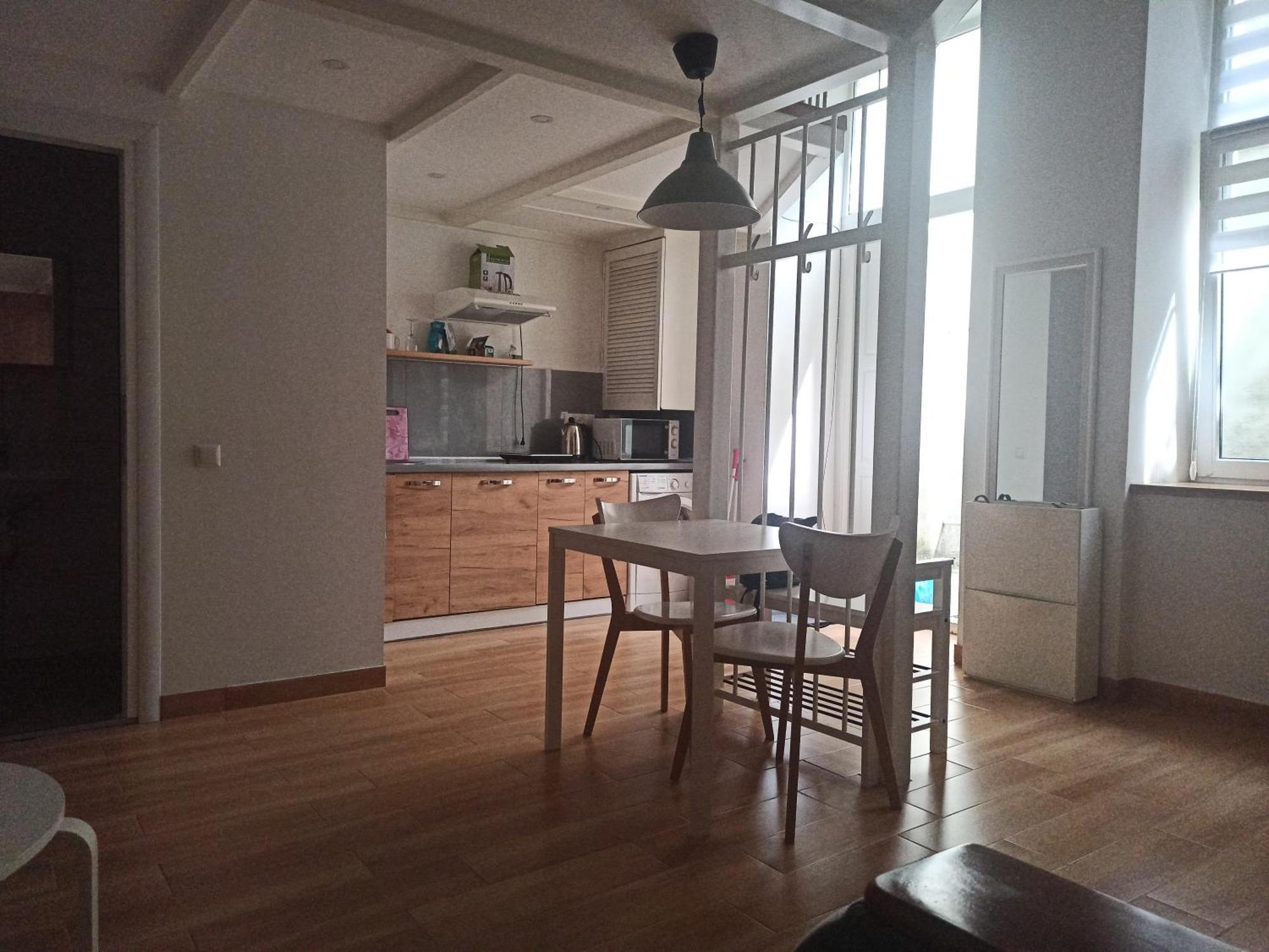 Smart City Apartament ลวีฟ ภายนอก รูปภาพ