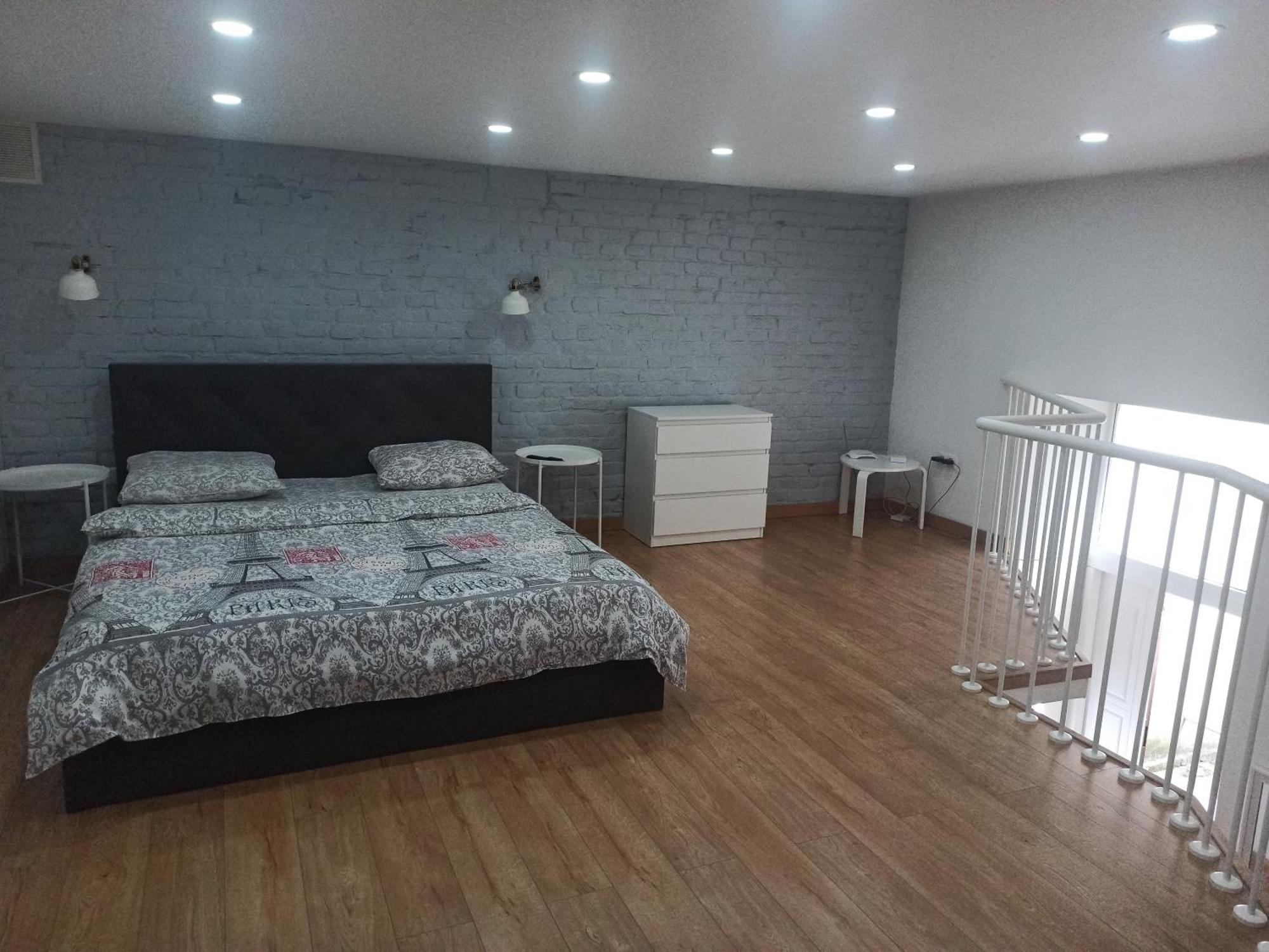 Smart City Apartament ลวีฟ ภายนอก รูปภาพ